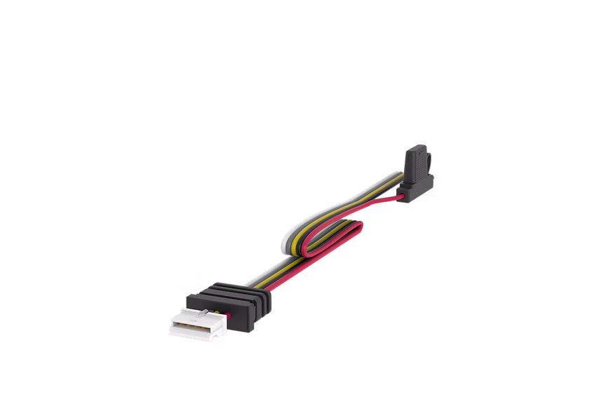 FMB9yx Power Cable