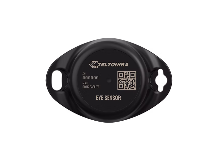 Eye Sensor