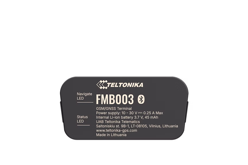 FMB003