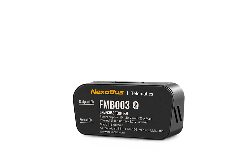 FMB003