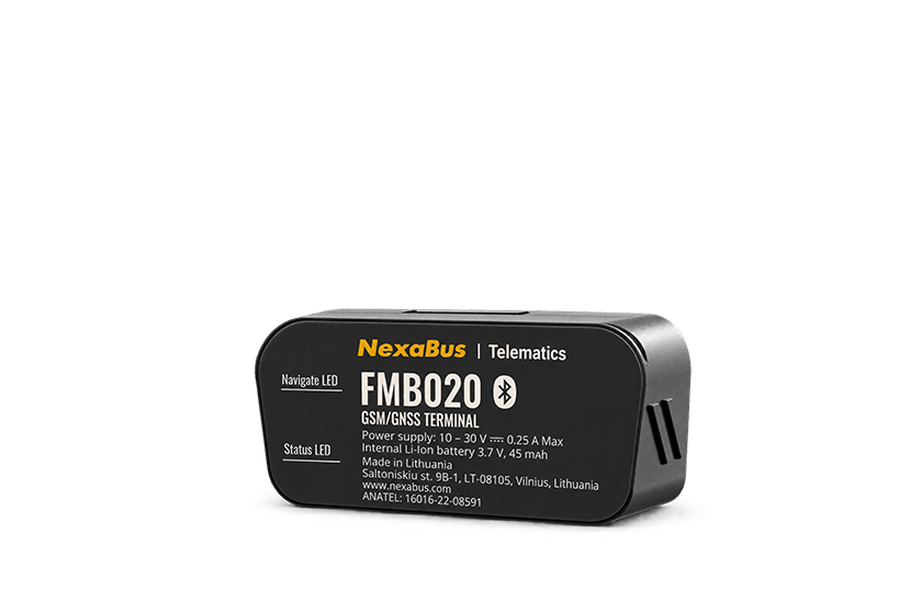 FMB020