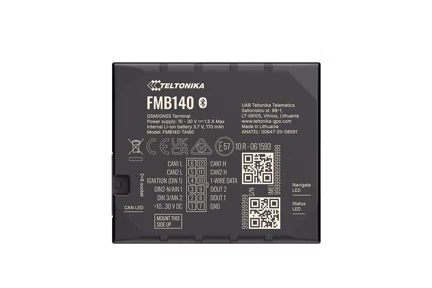 FMB140