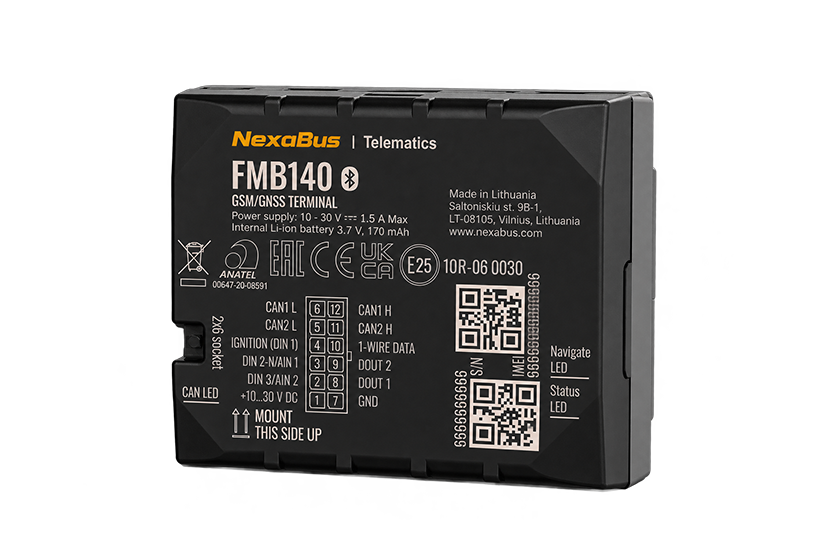 FMB140