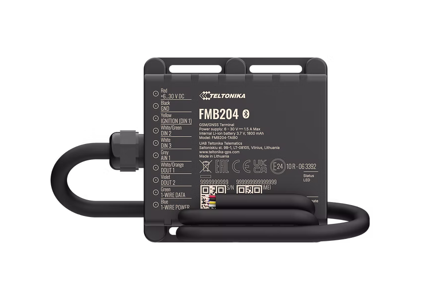 FMB204