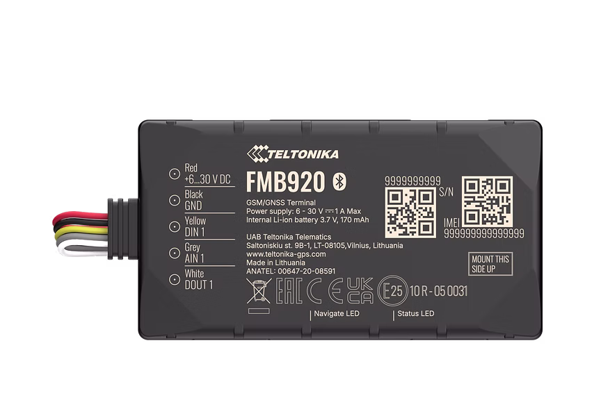 FMB920