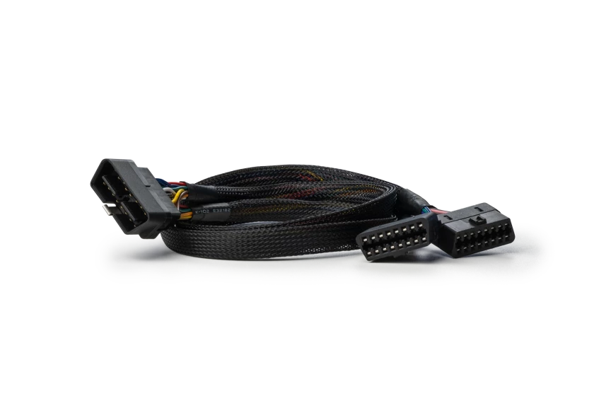 OBD-II Y Splitter Cable