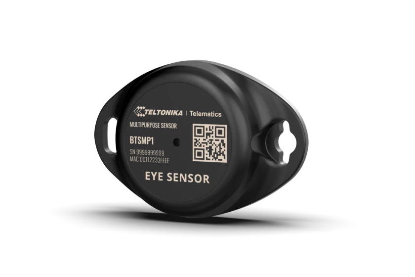 Eye Sensor