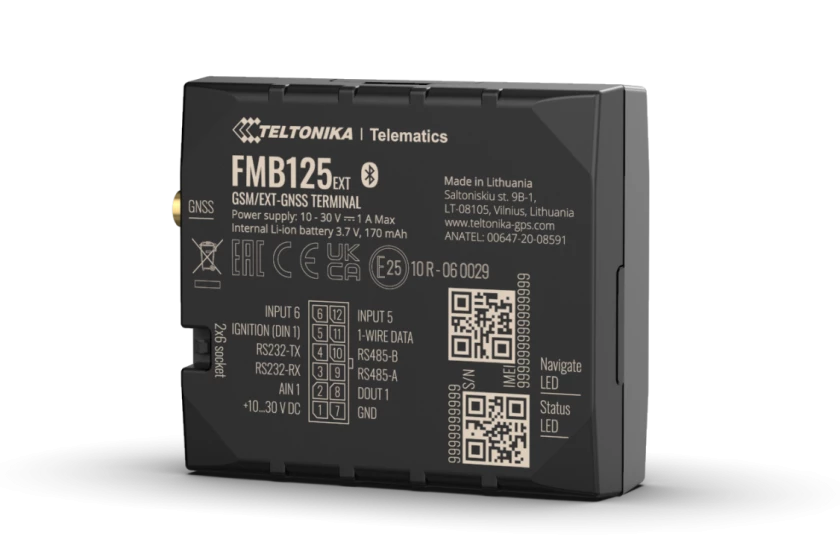 FMB125