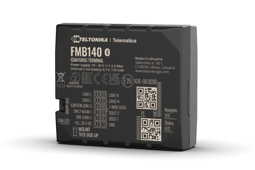 FMB140