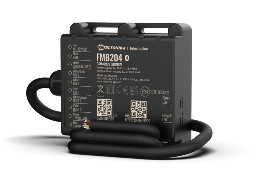 FMB204