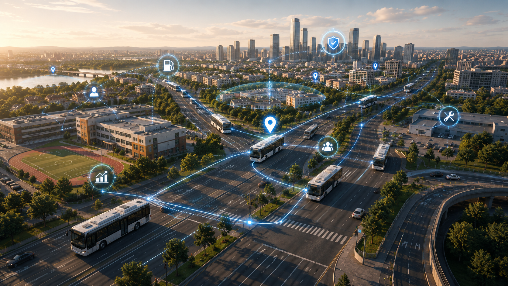 Fleet & Logistics Management