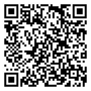 Device setup QR code