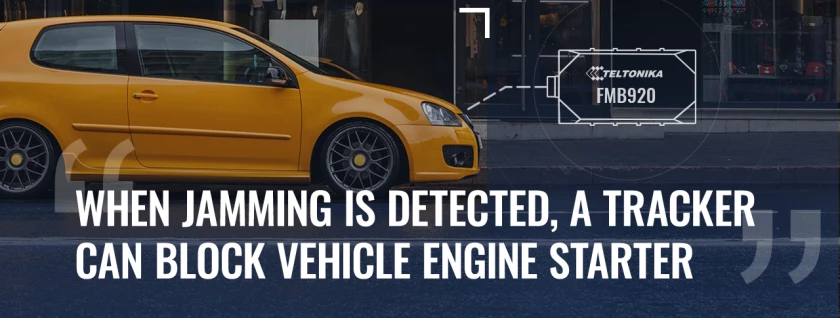 Anti-Theft Solution And Stolen Vehicle Recovery