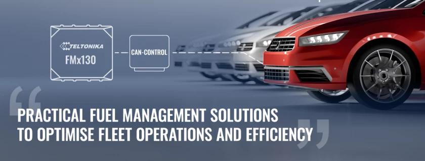 Efficient fuel management