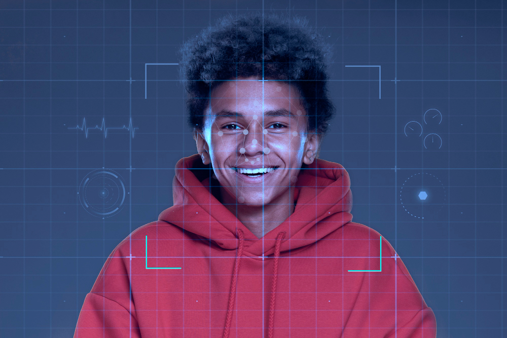 AI Бет Тануы және Қатысу